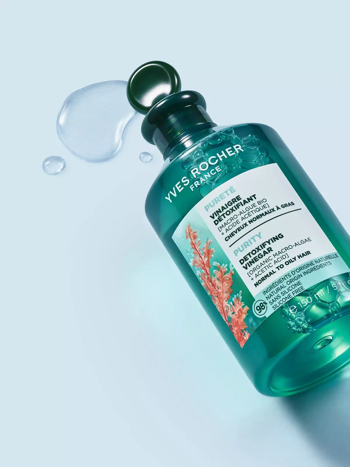 แนะนำสินค้า Yves Rocher ชี้เป้าตัวไหนดี ตัวไหนเด็ด 